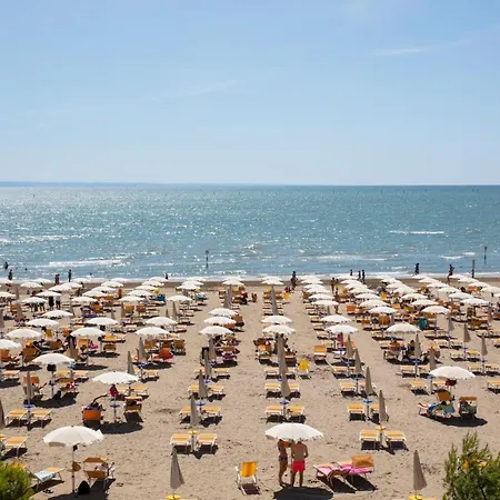 Pelikan Lignano Sabbiadoro