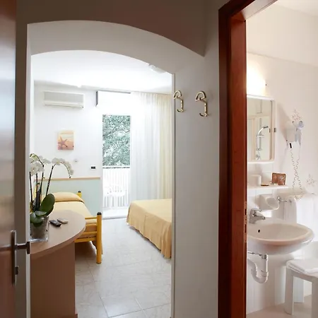 Pelikan 3* Lignano Sabbiadoro