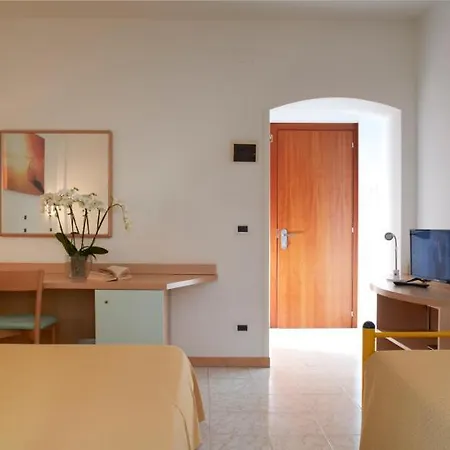 Pelikan Hotel Lignano Sabbiadoro