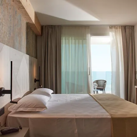 Hotel Pelikan Lignano Sabbiadoro