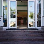 Ξενοδοχείο Pelikan Λινιάνο Σαμπιαντόρο