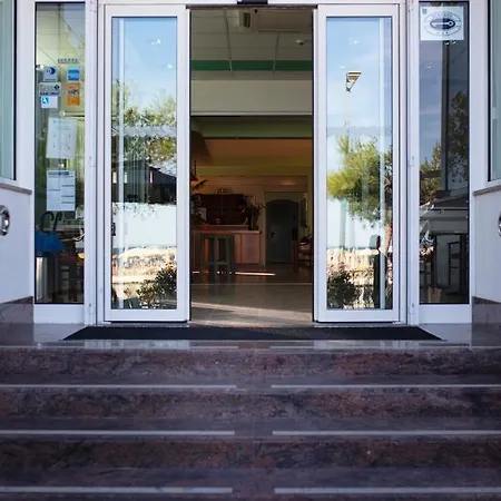 Hotell Pelikan Lignano Sabbiadoro