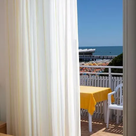 Pelikan Szálloda Lignano Sabbiadoro