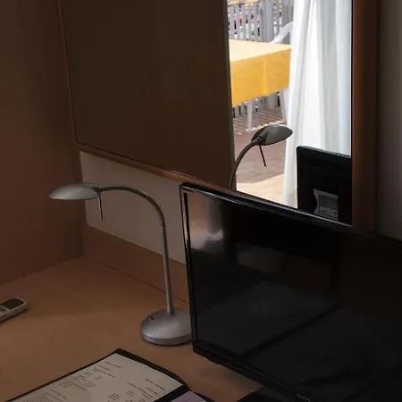 Pelikan 호텔 리그나노 사비아도로