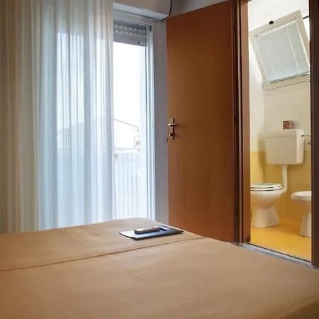 Pelikan Szálloda Lignano Sabbiadoro