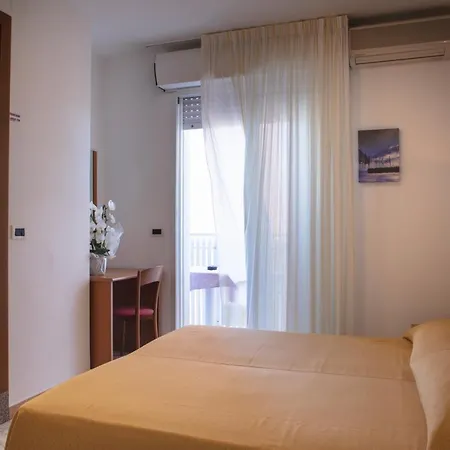 Hotell Pelikan Lignano Sabbiadoro