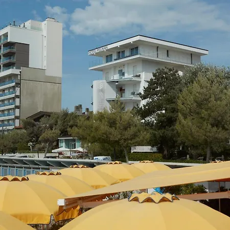 Hotell Pelikan