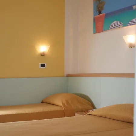 Hotell Pelikan 3*