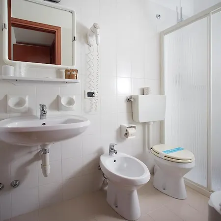 Hotell Pelikan Lignano Sabbiadoro