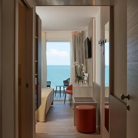 Pelikan Szálloda Lignano Sabbiadoro