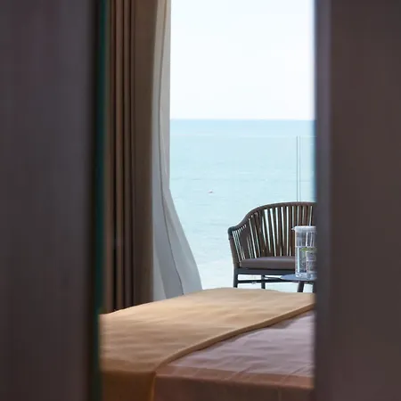 Pelikan Hotell Lignano Sabbiadoro