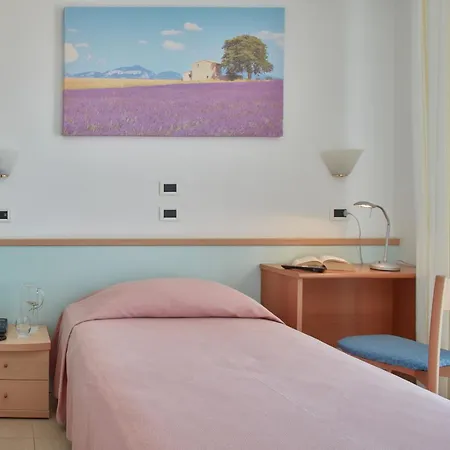 Hotell Pelikan 3*