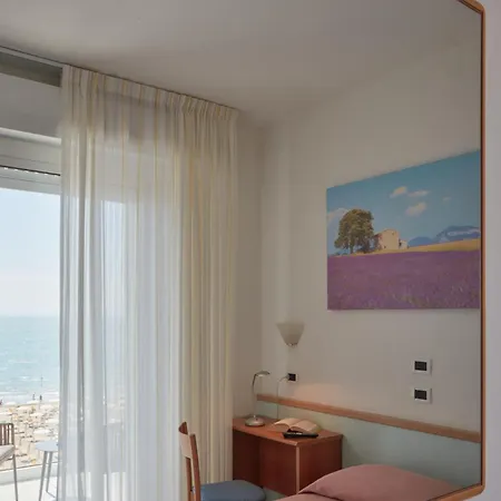Pelikan Hotell Lignano Sabbiadoro