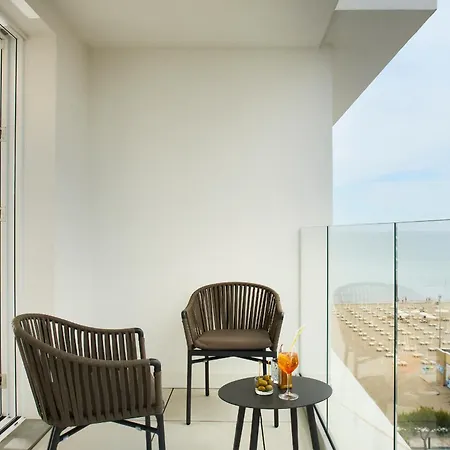 Hotell Pelikan Lignano Sabbiadoro