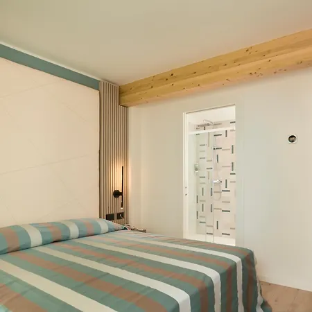 Hotell Pelikan Lignano Sabbiadoro