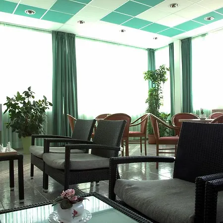 Hotell Pelikan