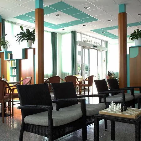 Hotel Pelikan 3*
