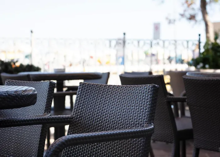 酒店 伯利坎酒店 3*