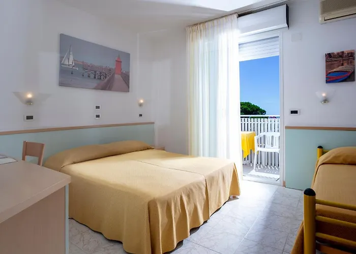 伯利坎酒店 酒店 3*