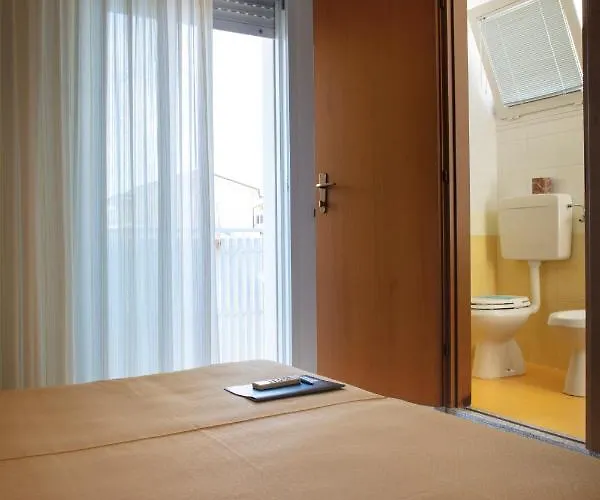 伯利坎酒店 酒店 利尼亚诺萨比亚多罗