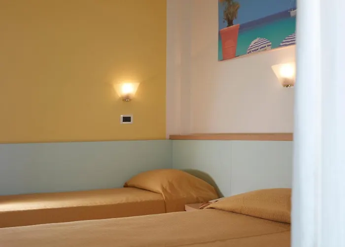 酒店 伯利坎酒店 3*